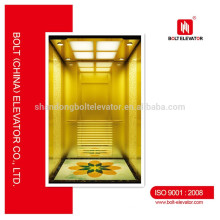 Bolt brand Cheap residential home elevator lift